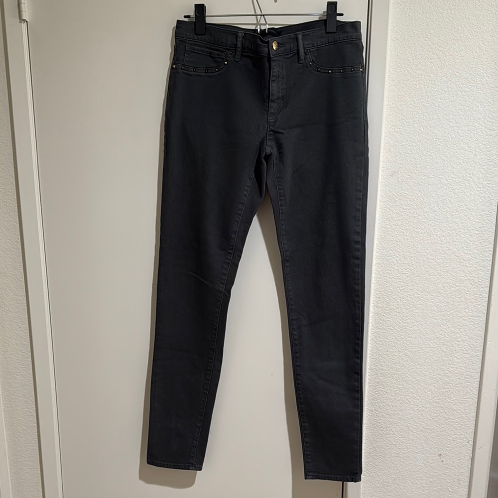 Juicy Couture Women's Black Jeans